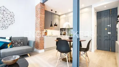 Piso en alquiler en Calle de Antonia Mercé - Imagen 10