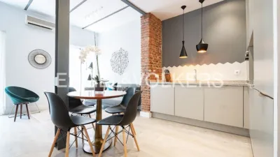 Piso en alquiler en Calle de Antonia Mercé - Imagen 11