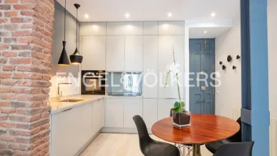 Piso en alquiler en Calle de Antonia Mercé - Imagen 12