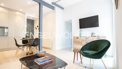 Piso en alquiler en Calle de Antonia Mercé - Imagen 13