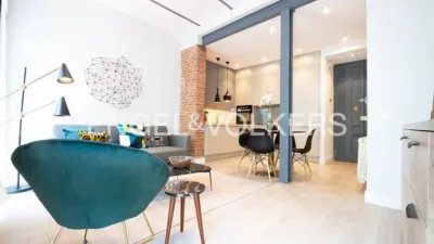 Piso en alquiler en Calle de Antonia Mercé - Imagen 15