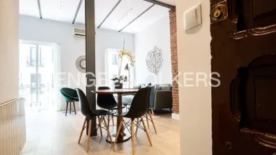 Piso en alquiler en Calle de Antonia Mercé - Imagen 16