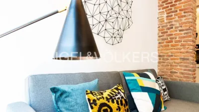 Piso en alquiler en Calle de Antonia Mercé - Imagen 17