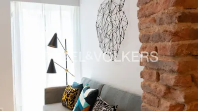 Piso en alquiler en Calle de Antonia Mercé - Imagen 19