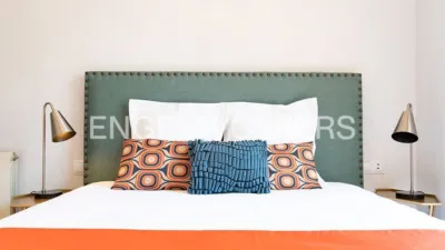 Piso en alquiler en Calle de Antonia Mercé - Imagen 21