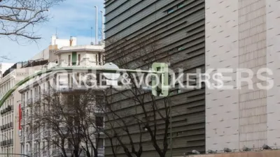 Piso en alquiler en Calle de Antonia Mercé - Imagen 22