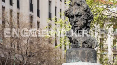 Piso en alquiler en Calle de Antonia Mercé - Imagen 23