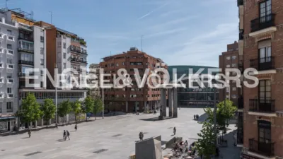 Piso en alquiler en Calle de Antonia Mercé - Imagen 24