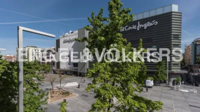 Piso en alquiler en Calle de Antonia Mercé - Imagen 25