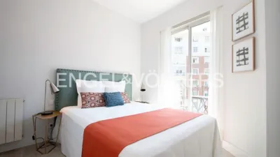 Piso en alquiler en Calle de Antonia Mercé - Imagen 2