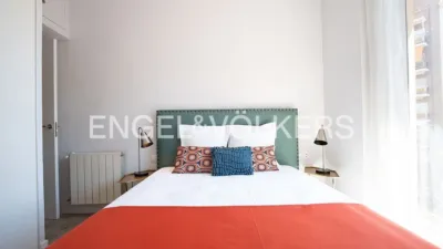 Piso en alquiler en Calle de Antonia Mercé - Imagen 3