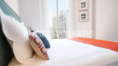 Piso en alquiler en Calle de Antonia Mercé - Imagen 4