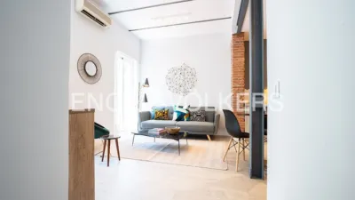 Piso en alquiler en Calle de Antonia Mercé - Imagen 7