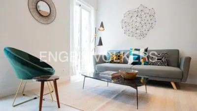 Piso en alquiler en Calle de Antonia Mercé - Imagen 8