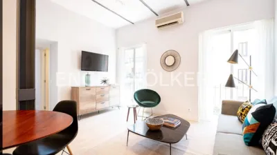 Piso en alquiler en Calle de Antonia Mercé - Imagen 9