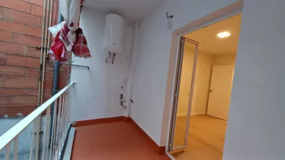 Apartment on Carrer de Pere Riudor photo 10