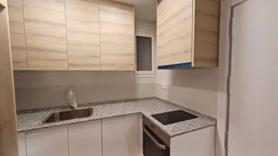 Apartment on Carrer de Pere Riudor photo 8