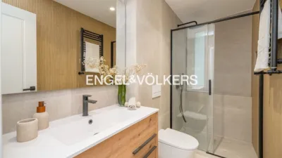 Apartment in Goya photo 10
