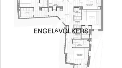 Apartment in Goya photo 16