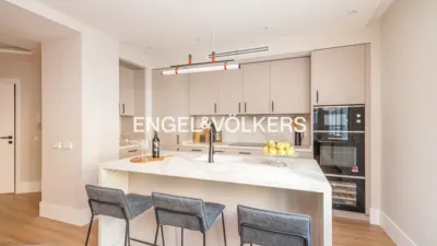 Apartment in Goya photo 4