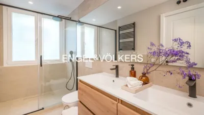 Apartment in Goya photo 8