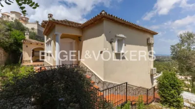 Casa - Vista 5