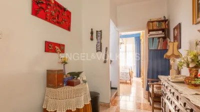 Terraced house in Zona Esperanza de Triana photo 10