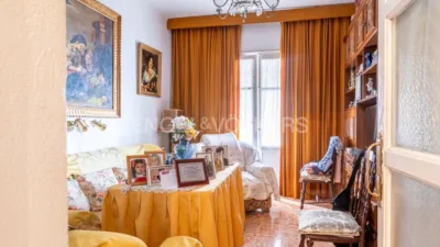 Terraced house in Zona Esperanza de Triana photo 11