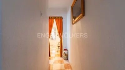 Terraced house in Zona Esperanza de Triana photo 19