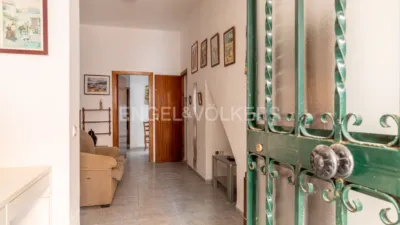 Terraced house in Zona Esperanza de Triana photo 20