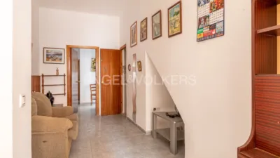 Terraced house in Zona Esperanza de Triana photo 21