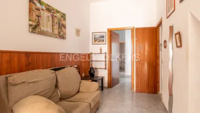 Terraced house in Zona Esperanza de Triana photo 22