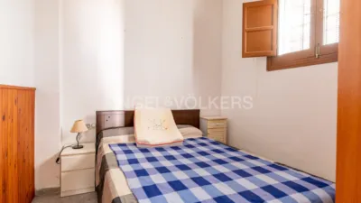 Terraced house in Zona Esperanza de Triana photo 26