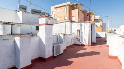 Terraced house in Zona Esperanza de Triana photo 28