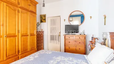 Terraced house in Zona Esperanza de Triana photo 5