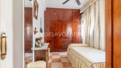 Terraced house in Zona Esperanza de Triana photo 8