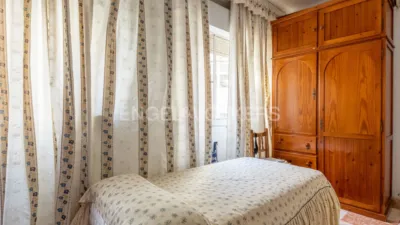 Terraced house in Zona Esperanza de Triana photo 9