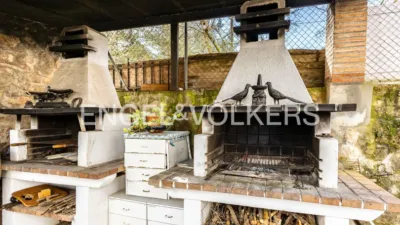 House in Begues photo 15