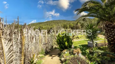 House in Begues photo 24