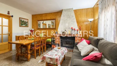 House in Begues photo 28