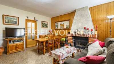 House in Begues photo 29