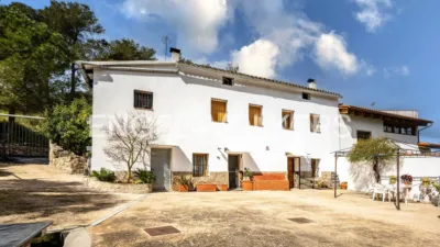 House in Begues photo 3