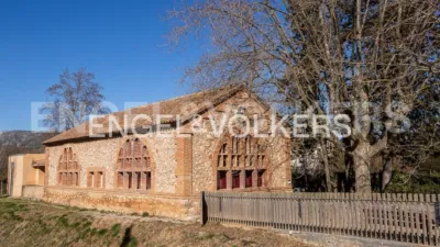 House in Begues photo 49