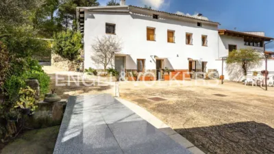 House in Begues photo 5