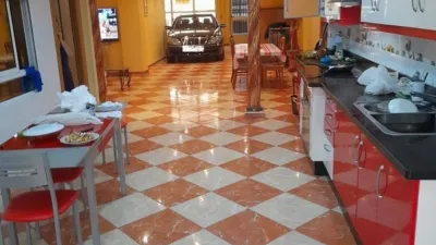 Piso – Elx - Elche - Vista 2