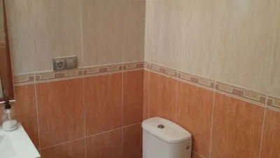 Apartment in Carrús Este-Camí dels Magros photo 8