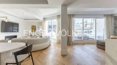 Apartment on Lagasca Street photo 11