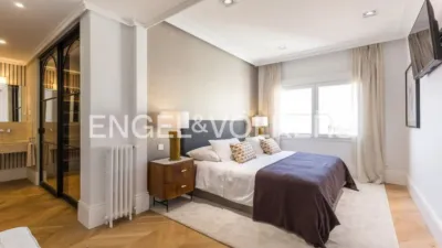 Apartment on Lagasca Street photo 12