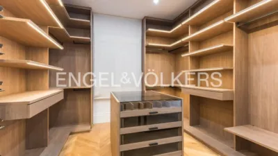 Apartment on Lagasca Street photo 13