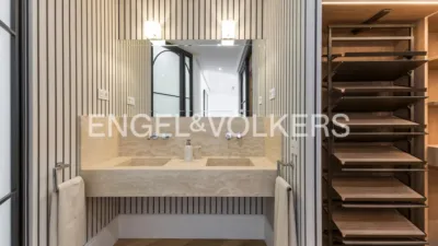 Apartment on Lagasca Street photo 14